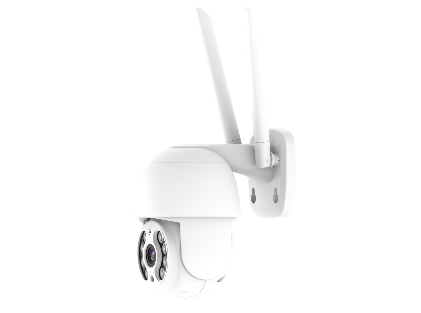 Caméra de Sécurité Extérieure O1