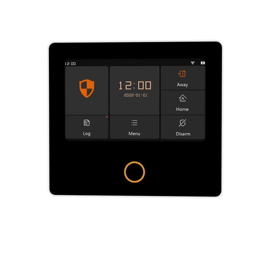 S1 - WiFi / GSM / 2G / 4G Allarme Casa