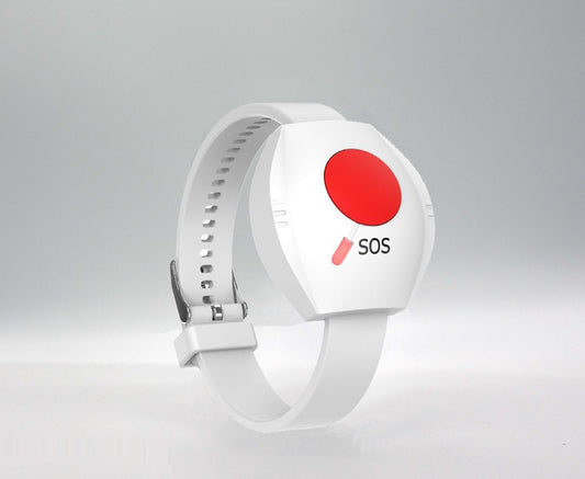 Pulsante di Chiamata SOS Intelligente Wireless