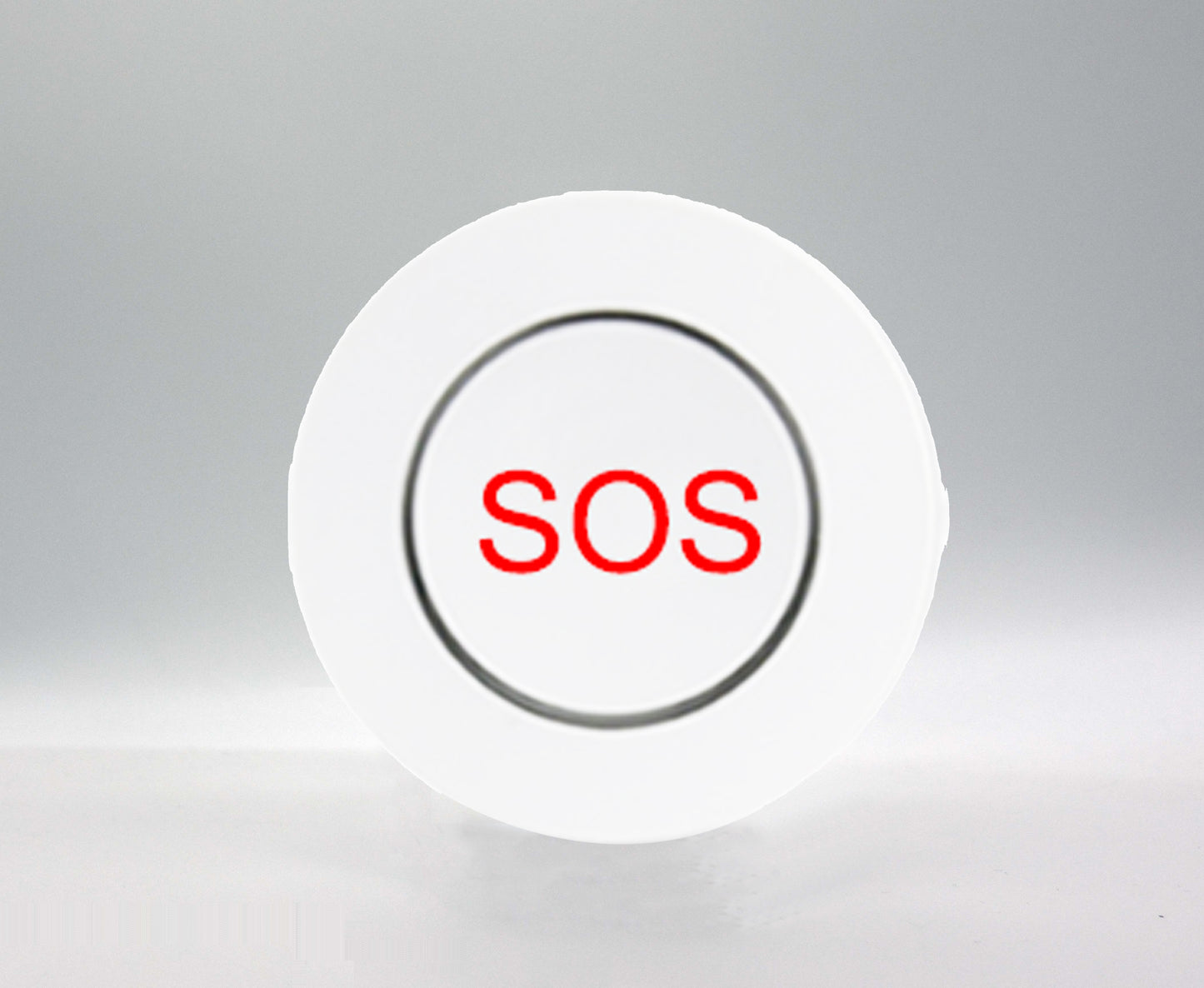 Bouton SOS Intelligent Sans Fil