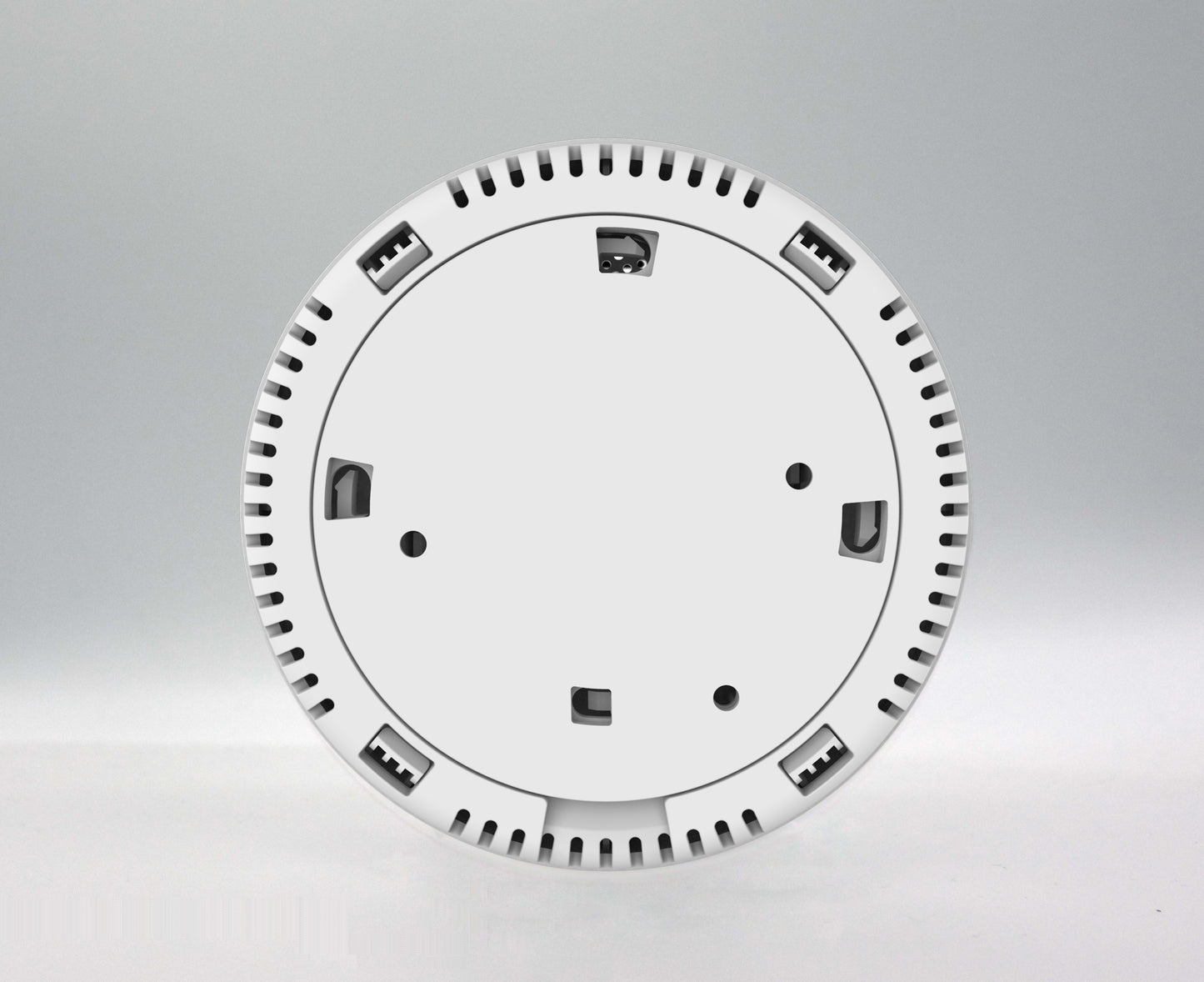 Rilevatore di Monossido di Carbonio, Sensore Allarme CO