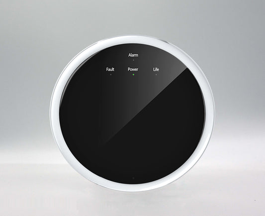 Gas Leak Detector, LPG/Gas Alarm
