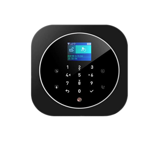 A1 - WiFi / GSM Security Kit (Black)