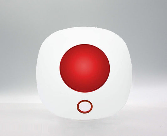 Sirena di Sicurezza - Sirena Interna